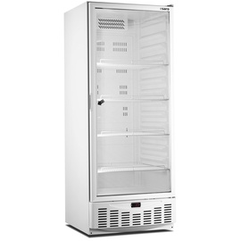 Saro Kühlschrank mit Glastür Modell MM5 PV,