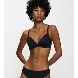 Triumph Body Make-Up Soft Touch Schalen BH 10193526 black 80B