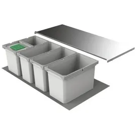 Naber Cox® Box 275 S/1000-5 Bio.