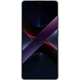 Xiaomi POCO X7 12 GB RAM Pro 512 GB Green