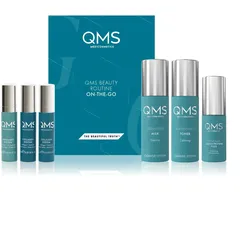 QMS Medicosmetics Beauty Routine On-the-Go Set