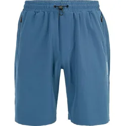 JOY Herren Shorts MAREK Kurze Hose, titanium, 48