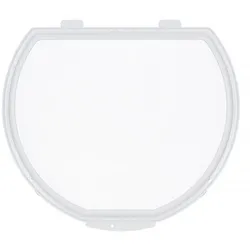 Flusensieb gorenje 581102 Flusenfilter für Trockner