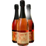 Henkell Rosé Sekt trocken 12% Vol. 0,2l