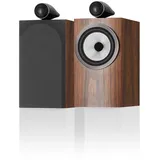 Bowers & Wilkins 705 S3 2-Wege Holz Kabelgebunden