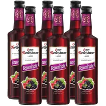 nordbrand nordhausen gmbh 99734 nordhausen Beerenfrucht Likör 15% vol 0,7 l