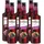 nordbrand nordhausen gmbh 99734 nordhausen Beerenfrucht Likör 15% vol 0,7 l
