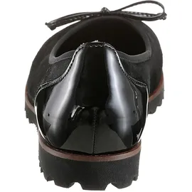 Gabor Ballerina schwarz 39
