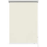 GARDINIA Seitenzug-Rollo, creme, Thermo, Polyester - beige