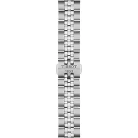 TISSOT T156.410.11.041.00 Herrenuhr Ballade 40mm 10ATM