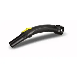 Krümmer Kunststoff C-32 Clip-System.