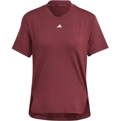 ADIDAS D2T TEE SHARED/WHITE