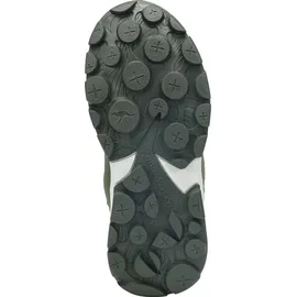 KangaROOS K-FR Floki RTX Schneestiefel Olive/Limetta 31