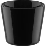 Alessi Tonale Tasse Schwarz