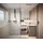 Hansgrohe Vernis Blend Duschset Vario EcoSmart Mattschwarz 26423670