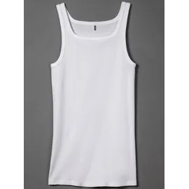 Bugatti Unterhemd in weiß | Gr.: 7