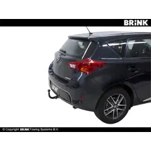 BRINK Anhängevorrichtung BMA 571800
