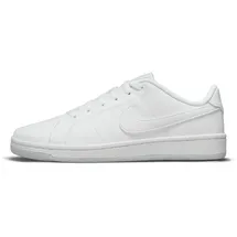 Nike Court Royale 2 Damen White / White / White 36,5