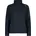 Fleecejacke Blau 46