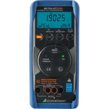 Gossen Metrawatt METRAHIT 27EX Hand-Multimeter kalibriert (DAkkS-akkreditiertes Labor) Ex-geschützt