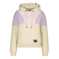 Alife & Kickin FrancescaAK A Kapuzensweatshirt Beige M