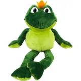 Schaffer Collection Schaffer Frosch Charles 25 cm Grün