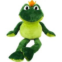 Schaffer Collection Schaffer Frosch Charles 25 cm Grün