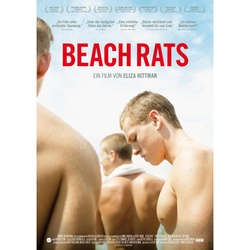Beach Rats Omu (DVD)