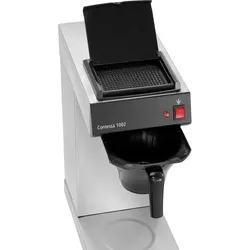 Filterkaffeemaschine Bartscher Contessa 1002, mit Isolierkanne für 13 Tassen Kaffee