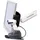 Ergotron Scanner-Regal, VESA-Anschluss (schwarz)