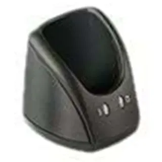 Datalogic BC6020 Base Charger Black Zubehör für Barcodescanner