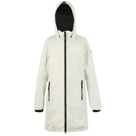 Regatta Marron Jacke - Stone White / Black - 34