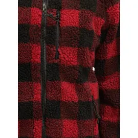 Brandit Textil Teddy Jacke Camel 5XL