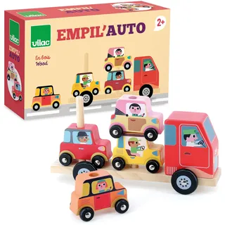 Vilac 7636 Lernspielzeug