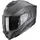 Scorpion EXO-1500 Carbon Air Solid Matt Schwarz XL