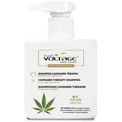 Voltage  Shampoo Cannabis Shampoo - Therapie-shampoo  in multifarben, Einheitsgrösse