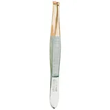Erbe Pinzette, gerade, 9 cm in Blisterverpackung