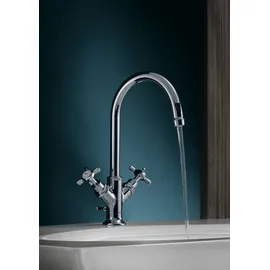 Axor Montreux 210 Zweihandmischer (16502000)