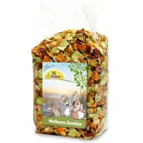 JR Farm Wellness Gemüse 6x600 g