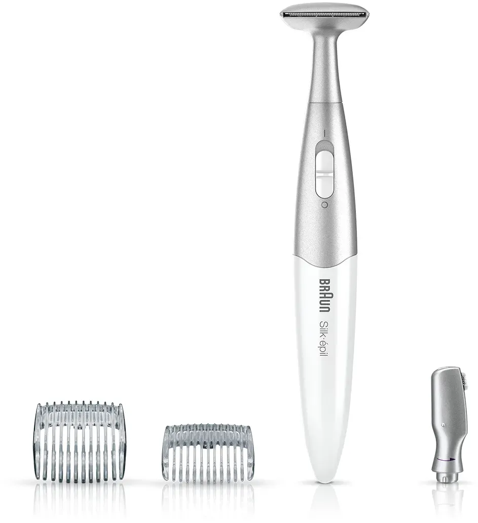 Braun Braun Silk-épil Bikini Styler FG1100