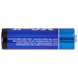 XCell 200x XCell AA LR6 Mignon Super Alkaline Batterie