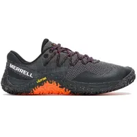 Merrell Trail Glove 7 BLACK/MULTI, 41