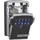 Master Lock Schlüsseltresor 5441eurd 0 cm Grau/Schwarz