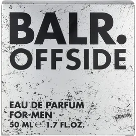BALR. OFFSIDE Eau de Parfum 50 ml