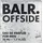 BALR. OFFSIDE Eau de Parfum 50 ml