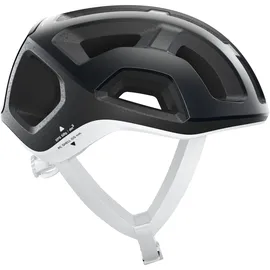 Poc Ventral Lite 56-61 cm uranium black/hydrogen white matt