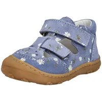 Pepino Sandalen in lila, | Gr.: 24