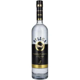 Beluga Vodka Transatlantic Racing 40 % vol 0,7 l