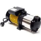 XPOtool Kreiselpumpe mehrstufig 6000l/h 550W 35m