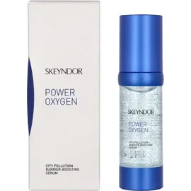 Skeyndor Power Oxygen City Pollution Barrier-Boosting Serum 30 ml